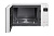 Микроволновая печь LG MW 25R35 GISW