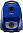 Пылесос Samsung VC 24GHNJGBK/EV