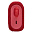Колонка портативная JBL Go 3 red