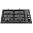 Варочная панель Simfer H60Q40B416 (H60Q40B572)