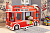 Кровать 2 ярусная London Bus