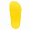 Обувь пляжная для девочки S21BPVC1702G желтый