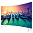 Телевизор Samsung UE-49KU6510UX