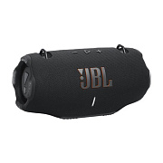 Колонка портативная JBL Xtreme 4 black
