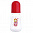 Бутылочка для кормления Русская красавица 125 мл от 0 месяца цвет красный