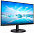 Монитор Philips 21.5" 220V8L5 black