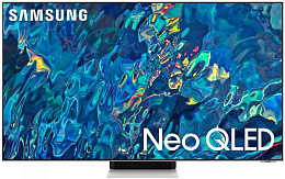 Телевизор Samsung QE-65QN95BAUX/PI