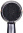 Фен Polaris PHD 2290Ti Tourmaline Prof graphite gold