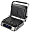 Гриль Polaris PGP 3013 silver black 