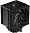 Кулер Deepcool AK500 DIGITAL LGA20XX/1700/1200/115X/AM5/AM4/TDP240W/PWM/5тепл.трубок/black/Ret