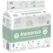 Пеленки детские одноразовые Inseense 60*40 см №32
