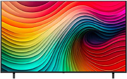 Телевизор LG 65NANO80A6B.ARUG
