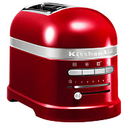 Тостер KitchenAid 5KMT2204ECA candy apple