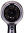 Фен Polaris PHD 2290Ti Tourmaline Prof graphite gold