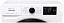 Стиральная машина Gorenje WNEI84SDS