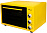 Духовка электрическая il Monte EO-4003 Yellow