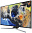 Телевизор Samsung UE-40MU6103U