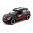 Автомобиль 1:24 GT Racing Mini Cooper S Countryman 73773