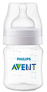 Avent Бутылочка для кормления Anti-colic 0+ 125 мл