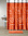 Maison Штора для ванной 180*200 см PLE оранжевый/10