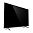 Телевизор TCL LED L49S6FS Black