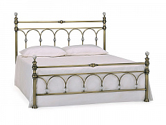 Кровать металлическая Windsor