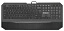 Клавиатура Defender ММ Oscar SM-600 USB B Black Pro