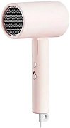 Фен Xiaomi compact hair dyer H101 EU pink