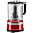 Миникомбайн KitchenAid 5KFC0516EER empire red