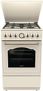 Комбинированная плита Gorenje GKS5B70CLI
