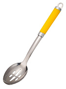 Zing Ложка с прорезями 33,5 см