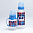 Подарочный набор Маленький босс бутылочки 150/250 мл от 0 месяца синий