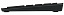 Клавиатура Acer OKR010 black беспроводная