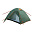 Палатка Totem Tepee 3 (V2) зеленый