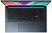 Ноутбук Asus 15.6" K3500PA-KJ409/i5-11300H/8Gb/SSD512Gb/DOS/quiet blue