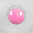 Букет из шаров С любовью полимер фольга набор 5 шт цвет розовый