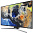 Телевизор Samsung UE-40MU6100UX