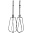 Миксер KitchenAid 5KHM9212EOB onyx black