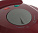 Вафельница Willmark WM-103R Red