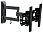 Кронштейн VLK Trento-13 black