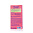 Carelax Silk Touch Полоски для депиляции Gel Wax бикини 16 шт/12