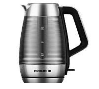 Чайник Redmond KG253 chrome