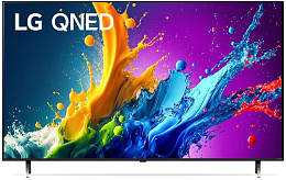 Телевизор LG 55QNED80T6A.ARUG