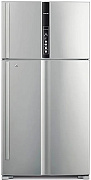 Холодильник Hitachi R-V 720 PUC1 BSL