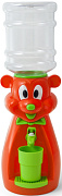Детский кулер для воды VATTEN kids Mouse Orange