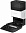 Пылесос робот Roborock Q7 Q400RR+AED03HRR white