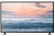Телевизор BQ 58SU01B Black