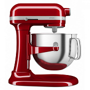 Миксер KitchenAid 5KSM70SHXEER red