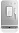 Кофемашина SMEG BCC12WHMEU white