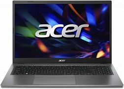 Ноутбук Acer Extensa 15 15.6" EX215-23-R0GZ Ryzen 5 7520U/8Gb/SSD512Gb/IPS/DOS/grey